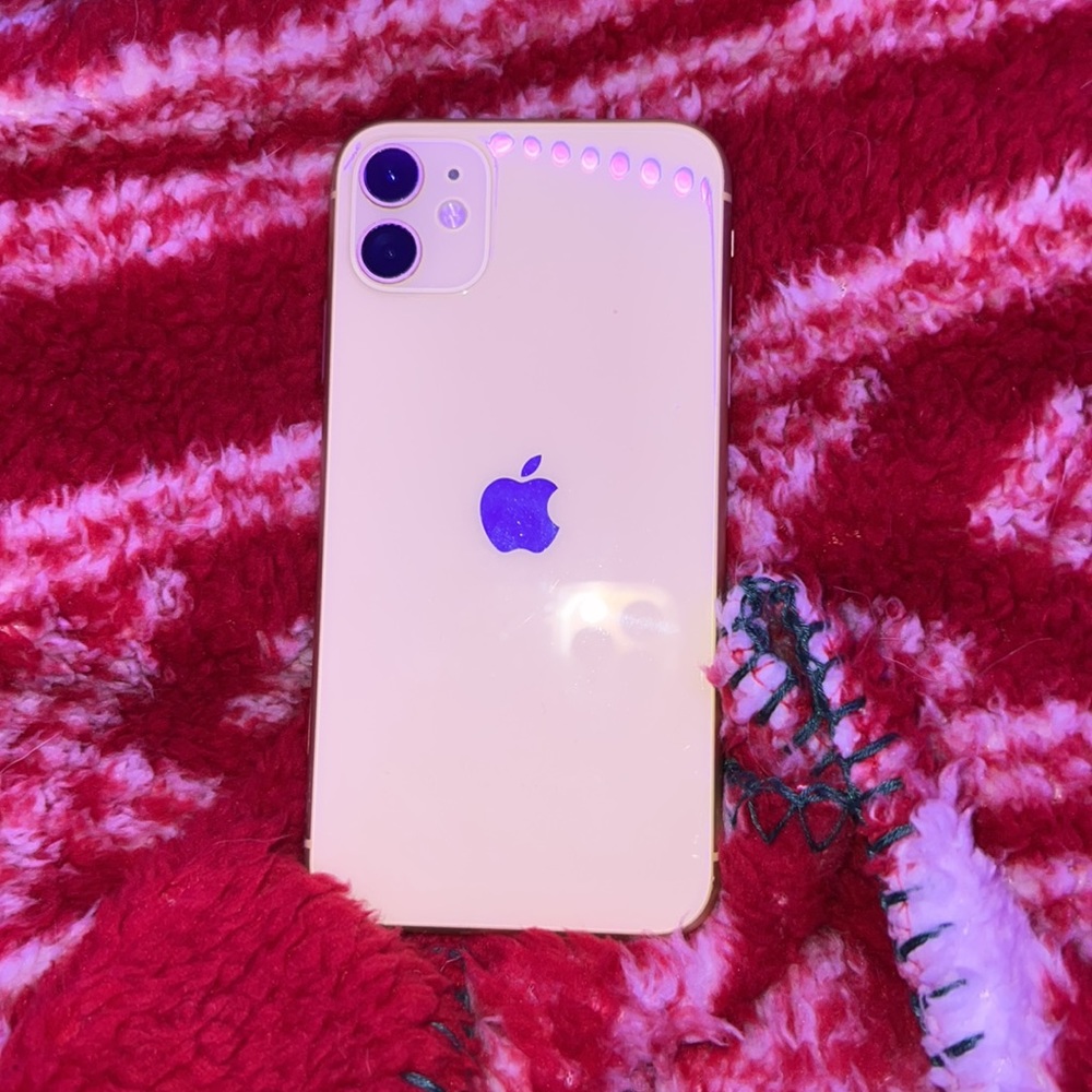 apple i phone 11